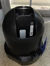 Pelco DD436 Dome Surveillance Camera - Black, Model #: VK-S655N / 3330130232