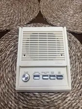NuTone IS-400 Series Intercom Room Station - Vintage Speaker Unit