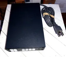 Pelco / Diebold Security Camera Switcher