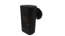 Ring Stick Up Cam Pro Battery 5E72E9 In/Outdoor Security Camera with 3D Motion