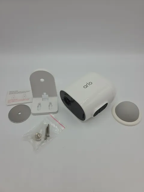 Arlo VMC2020W-100NAS Wireless 1080p Indoor/Outdoor Security Surveillance Camera