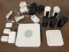 Ring Security System