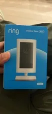 Ring Outdoor Cam Plus