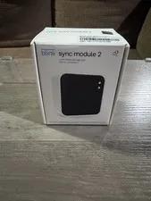Blink Sync Module 2 for Blink Outdoor BSM00400U new open box