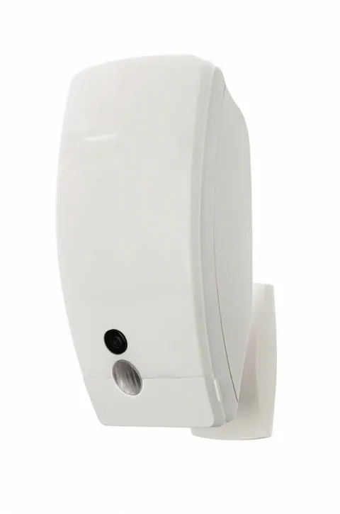 DAITEM SH195AX Detector Infrared Detector Alarm with Camera Images 