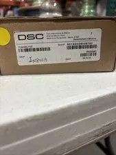 DSC TL8055LTVZ Impassa Dual Path LTE Verizon Alarm Communicator