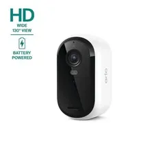 Arlo Essential Security Camera 2025 1080p Battery Powered FREESHIP