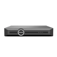 SANNCE 4K 8MP 8CH POE NVR IP Network Video Recorder For CCTV Security System