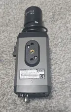 Samsung SCB-2000N Super High Resolution Digital Color Camera w/ Lens 2.8-12mm