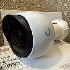 Ubiquiti UniFi Protect G4 Bullet Network Camera UVC-G4-BULLET