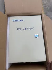 Aventura PS-2432AC  24VAC CCTV surveillance Multi-Channel