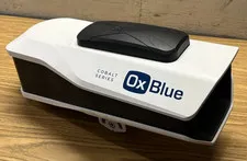 OxBlue Cobalt Series OXMP-CSTD-00 Construction Time Lapse Camera Jobsite