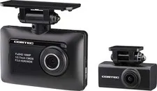 Comtech Front and rear 2 cameras Drive recorder ZDR-015 