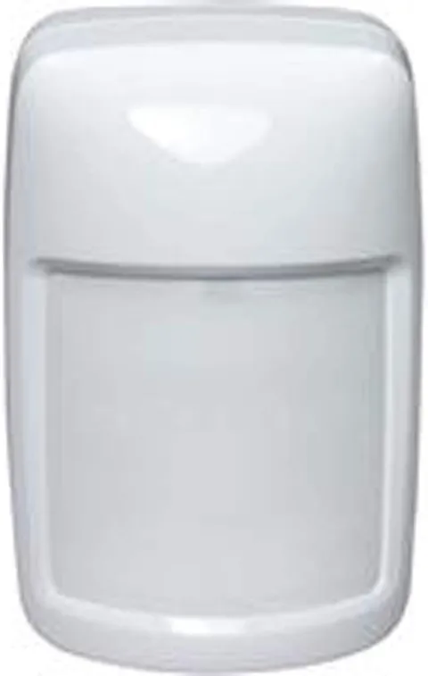 IS335 WIRED PIR Motion Detector, 40' X 56' by