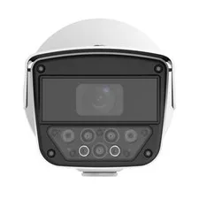 Uniview PKC2640@Z80-IR-P 4MP LPR NDAA ANPR Plate 8-32mm Bullet IP SecurityCamera