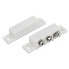 Magnetic Door Contact Reed Switch Security Alarm Set for Door