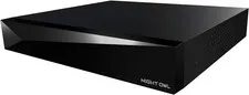 Night Owl 8/12 Channel 4K DVR with 2-Way Audio 1TB Hard Drive DVR-FTD8-81 see ad