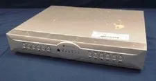Clover Stand Alone 4 Channel DVR Digital Video Recorder