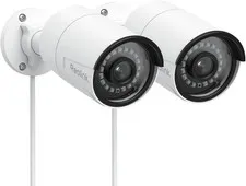 REOLINK 5MP Poe Security Camera, Outdoor Indoor Surveillance for Home, Person/Ve