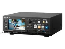 SONY 4K PMW-PZ1 60p XAVC MEMORY PLAYER JP MODEL Broadcast Professional