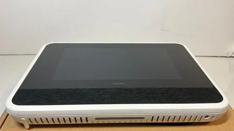 Vivint  Smart Hub Model VS-SH2000-C00 -  UNTESTED NO POWER SUPPLY