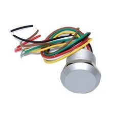 for mini for rfid Reader 125K EM4100 for proximity Wiegand26 For Access control