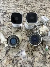 Indoor/ Outdoor Security Camera