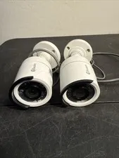 Swann SRPRO-T855CAM Day/Night Security Camera-Night Vision Lot Of 2