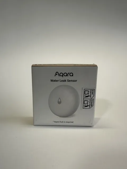 Aqara Water Leak Sensor Zigbee Wireless Detector for Smart Home Requires Hub