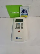 Simplisafe Wireless Home Security System Keypad 1st Generation Original KP1000