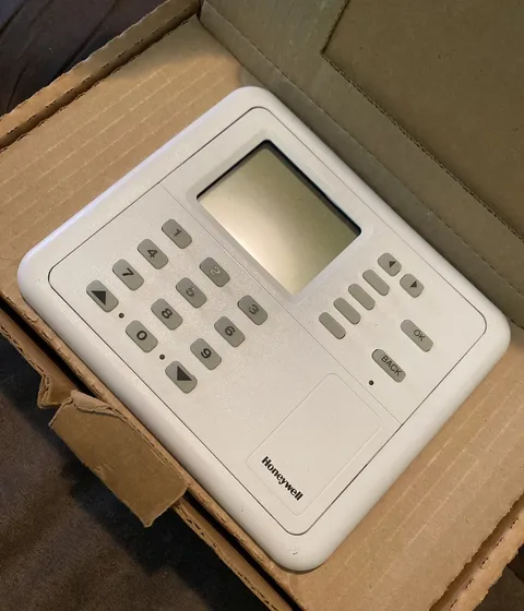HONEYWELL S7340A1016-E / User Interface / NEW!!!🇺🇸