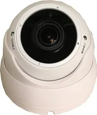 1080P Security Dome Camera 2.8-12mm Varifocal Lens 2.4MP Starvis Outdoor Indoor