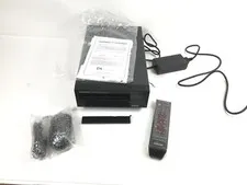 Samsung SRN 470DN Network Video Recorder w/ Box