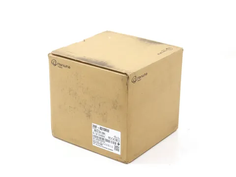 Hanwha Vision XNF-8010RW 6MP IR Indoor Fisheye Network Camera