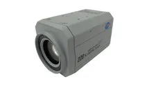 KT&C 220x DSP COLOR Digital Zoom CCTV Camera - Free shipping