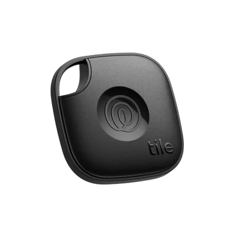 Life360 Tile - Bluetooth Tracker, Keys Finder and Item Locator for Keys, Bags...
