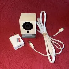 Wyze Cam V2 HD Indoor Wireless Smart Camera (WYZEC2) 