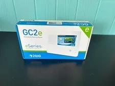 2gig gc2e security control panel