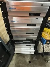 Verint EdgeVR300S Security & Investigation Solutions Network Video Recorder