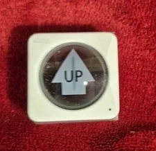 Wyze Sense Motion Sensor - White