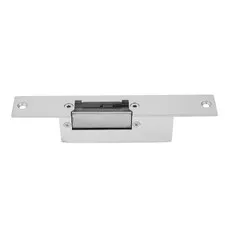 Heavy-Duty Access Control Lock For Wooden Metal Doors Recommended