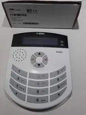 CIA HILTRON XM22 XM SERIES CENTER CONSOLE