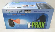 Bioscrypt  881-01342-13R Identity A R Proximity Fingerprint Reader [CTCNC]