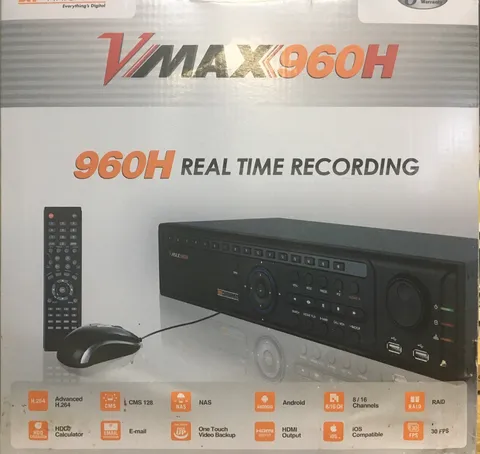 VMax960H