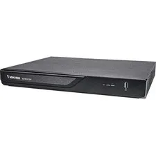Vivotek - ND9323P - Vivotek H.265 8-CH Embedded PoE NVR - Network Video