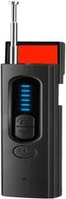 Hidden Camera Detectors, Listening Device Detector, Anti-spy Detector, Gps Tr...