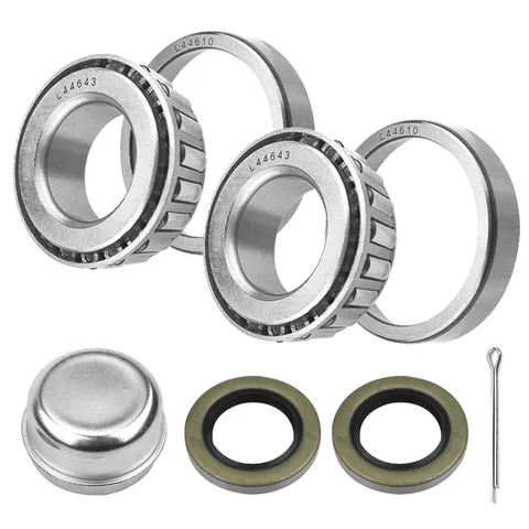 L44643/L44610 Trailer 2 sets for 2000lbs, 2 Sets