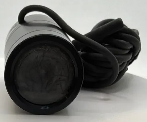 Marshall V-2297RF 2.4GHz RF Wireless Color Security Camera NOS Open Box