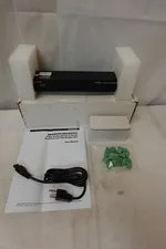 HONEYWELL HDCD8TP 8 PORT CODE BI-DIRECTIONAL DISTRIBUTION UNIT