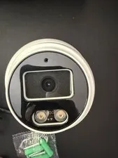 4K Digital Surveillance Camera AHD CCTV IR AHD 8mp 12v